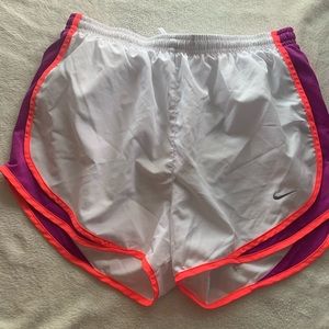 Nike Dry Fit Shorts
